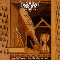 Darkened Spawn : Skotósei Daímonas Sas Mésa (Instrumentals)